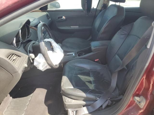 2011 Chevrolet Malibu ltz