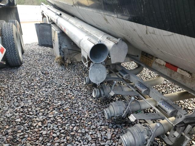 2007 Polar Tank Trailer