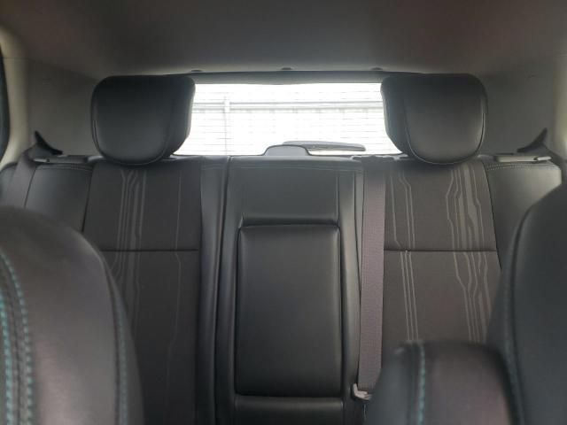 2016 Chevrolet Trax 1LT