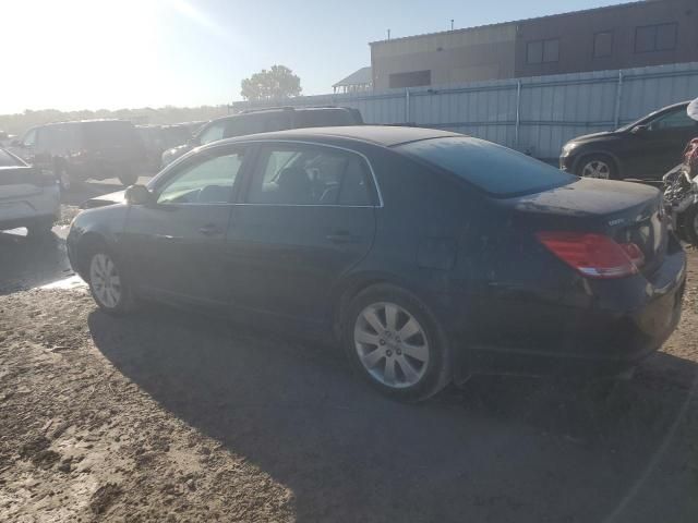 2007 Toyota Avalon xl