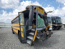 Thomas salvage cars for sale: 2005 Thomas School Bus