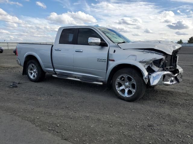 2017 Dodge 1500 Laramie