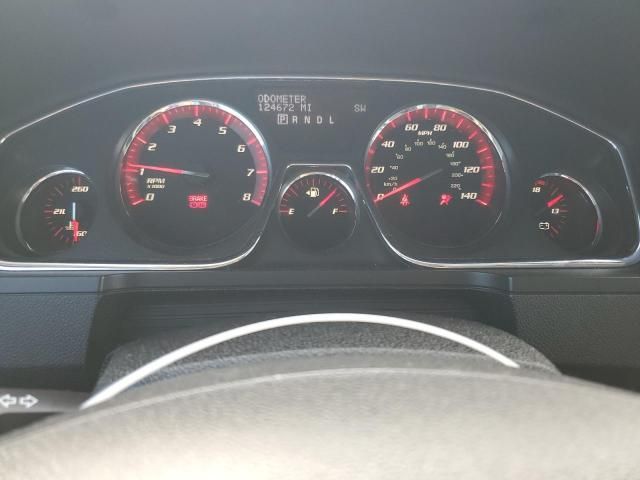 2014 GMC Acadia Slt-1