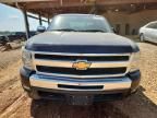 2009 Chevrolet Silverado C1500 LT