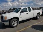 2007 GMC New Sierra K1500