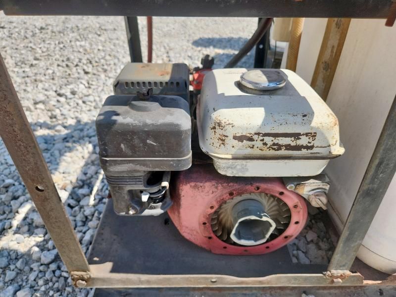 2008 Other Agriculture 2008 Sprayer