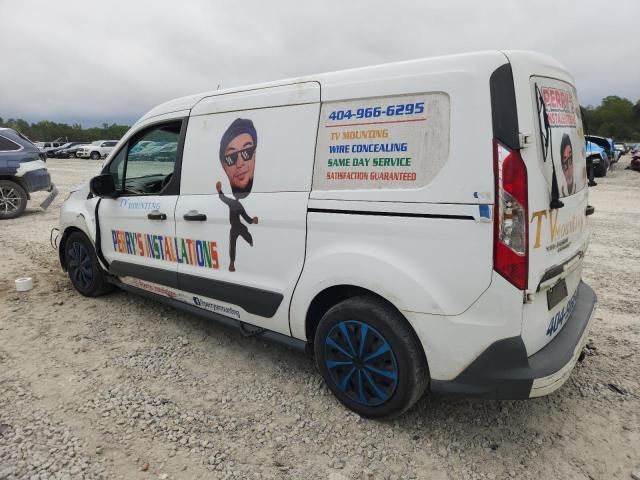 2015 Ford Transit Connect