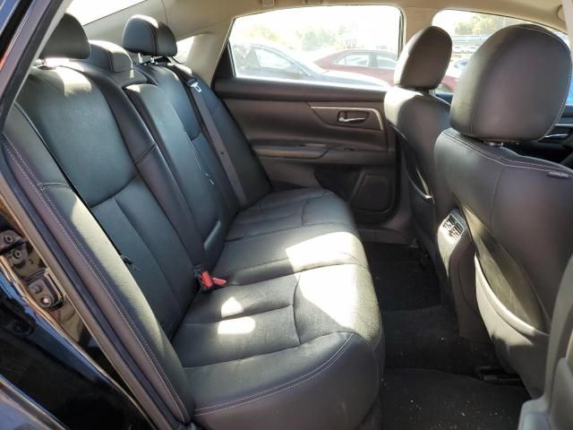 2016 Nissan Altima 3.5SL