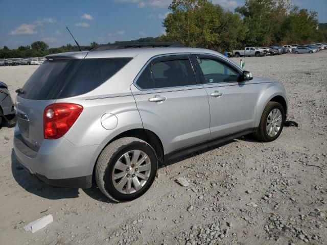 2011 Chevrolet Equinox LT