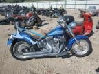 2008 Harley-Davidson Flstf