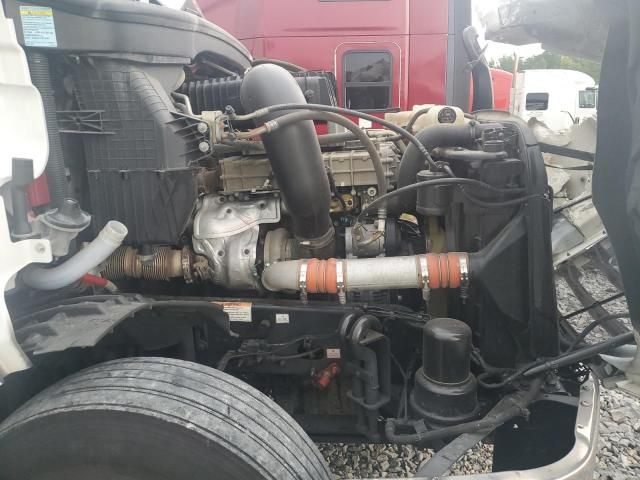 2021 Freightliner Cascadia 126 Semi Truck