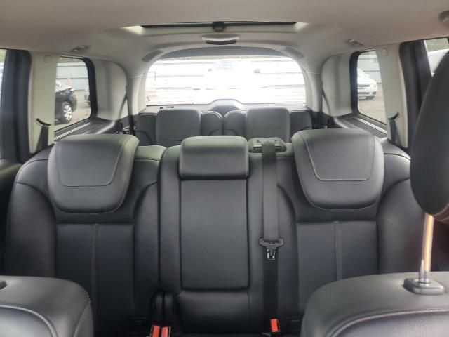 2012 Mercedes-Benz GL 450 4matic