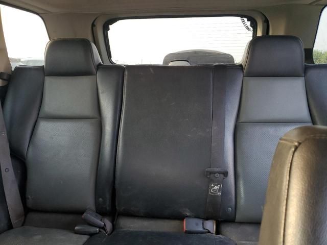 2008 Jeep Grand Cherokee Laredo