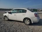 2009 Nissan Sentra 2.0