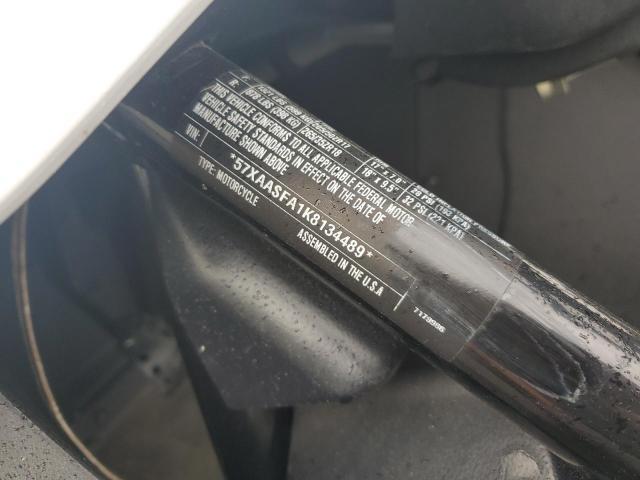 2019 Polaris Slingshot