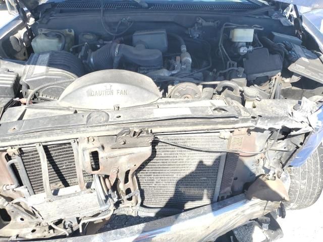 1998 Chevrolet GMT-400 C3500