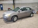 2004 Toyota Corolla CE