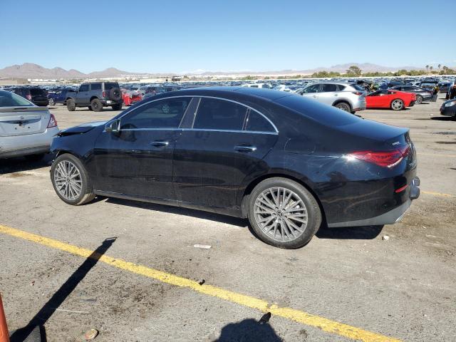2023 Mercedes-Benz Cla 250