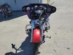 2012 Harley-Davidson Flhx Street Glide