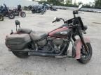 2022 Harley-Davidson Flhcs