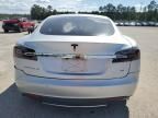 2014 Tesla Model S