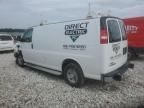2019 Chevrolet Express G2500