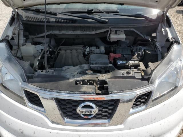 2019 Nissan NV200 2.5S