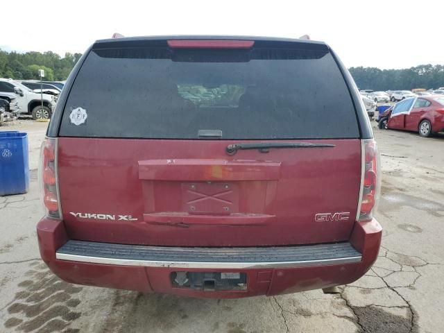 2007 GMC Yukon XL Denali