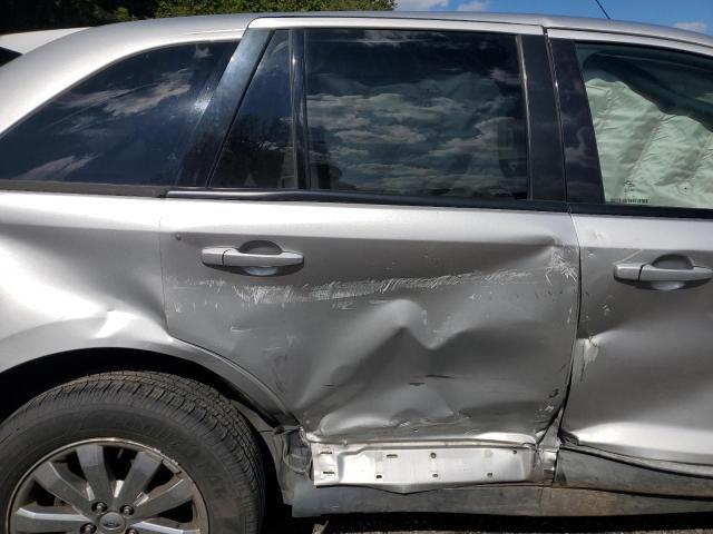 2010 Ford Edge sel