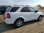 2009 KIA Sorento lx