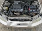 1998 Toyota Camry LE