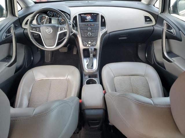 2015 Buick Verano Convenience