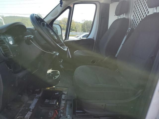 2023 Dodge RAM Promaster 2500 2500 Standard