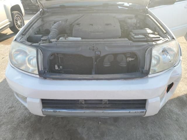 2004 Toyota 4runner SR5