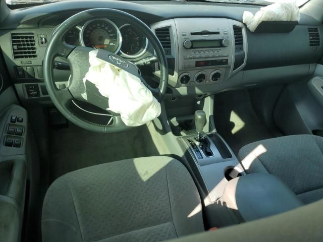 2008 Toyota Tacoma Double Cab Prerunner