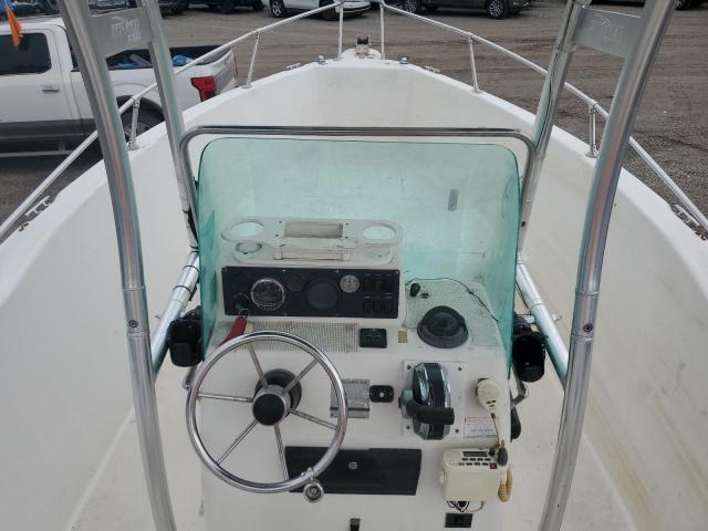 1996 Seaswirl Boat