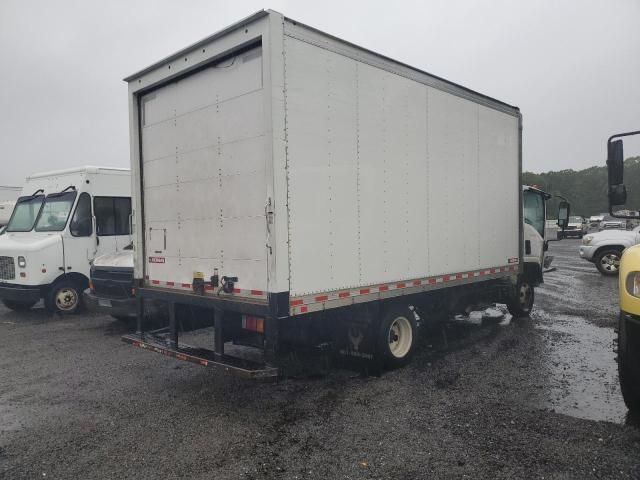 2020 Isuzu NPR HD