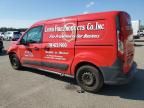 2018 Ford Transit Connect XL