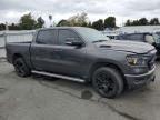 2022 Dodge Ram 1500 big Horn/lone Star