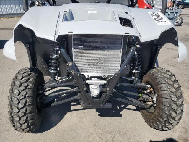 2025 Kawasaki KAF700 A