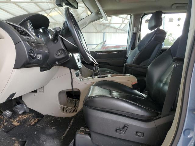 2011 Chrysler Town & Country Limited