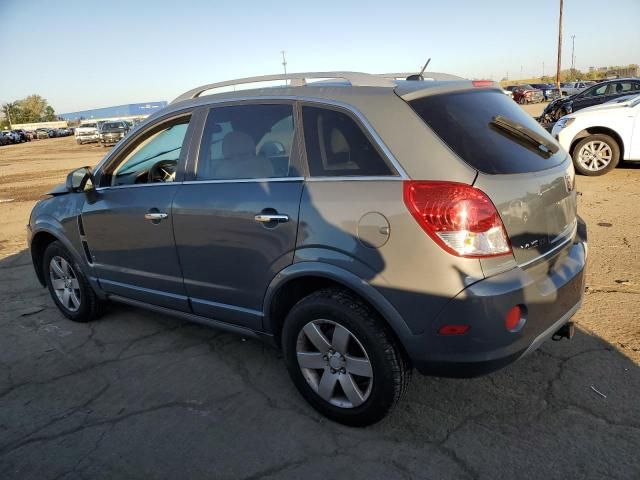 2008 Saturn Vue XR