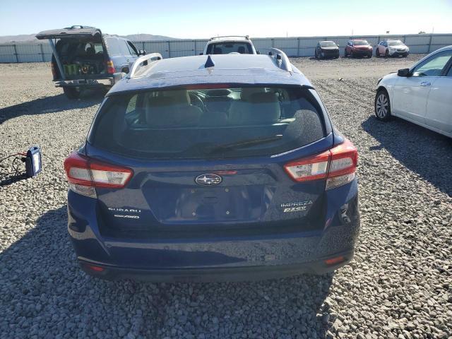 2017 Subaru Impreza Limited
