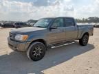 2006 Toyota Tundra Double Cab Limited