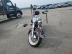 2007 Harley-Davidson Flstc