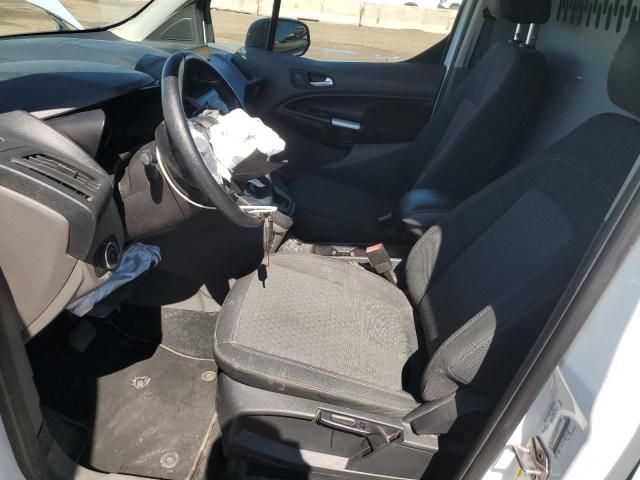 2019 Ford Transit Connect XLT