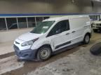 2015 Ford Transit Connect xl
