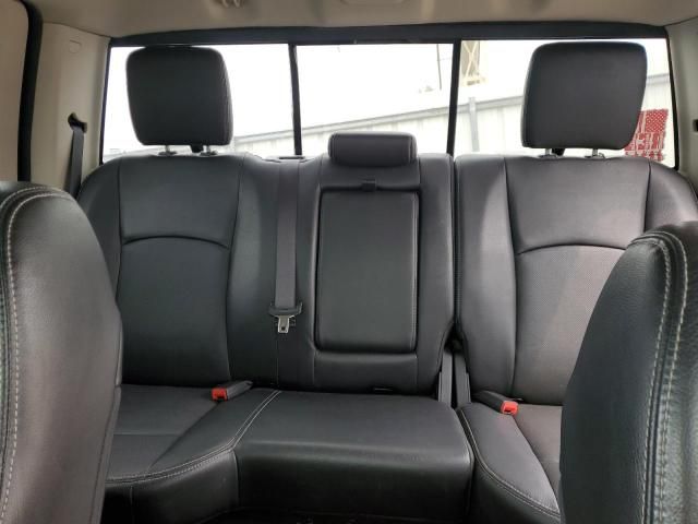 2015 Dodge 1500 Laramie