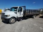 2017 International Terrastar Delivery Truck
