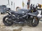 2025 Suzuki GSX-R750